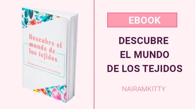 EBOOK TEJIDOS