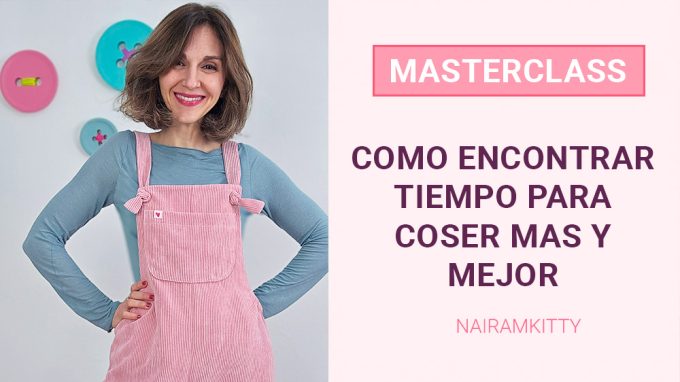MASTERCLASS GESTIÓN DEL TIEMPO